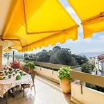 Le Chateau De La Pinede Ap4198 By Riviera Homes *