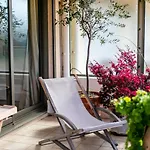 Le Chateau De La Pinede Ap4198 By Riviera Homes Appartement *