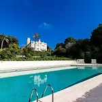 Appartement Le Chateau De La Pinede Ap4198 By Riviera Homes