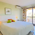 Le Chateau De La Pinede Ap4198 By Riviera Homes Appartement *