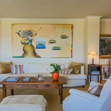 Le Chateau De La Pinede Ap4198 By Riviera Homes Appartamento Juan-les-Pins