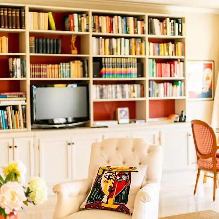 Apartment Le Chateau De La Pinede Ap4198 By Riviera Homes