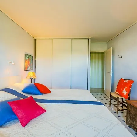 Le Chateau De La Pinede Ap4198 By Riviera Homes Apartment