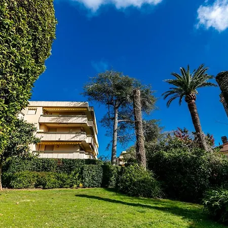 Le Chateau De La Pinede Ap4198 By Riviera Homes Juan-les-Pins