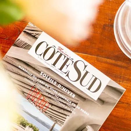 Le Chateau De La Pinede Ap4198 By Riviera Homes Juan-les-Pins