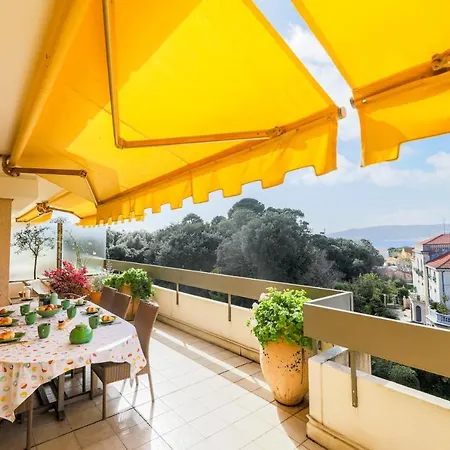 Le Chateau De La Pinede Ap4198 By Riviera Homes *