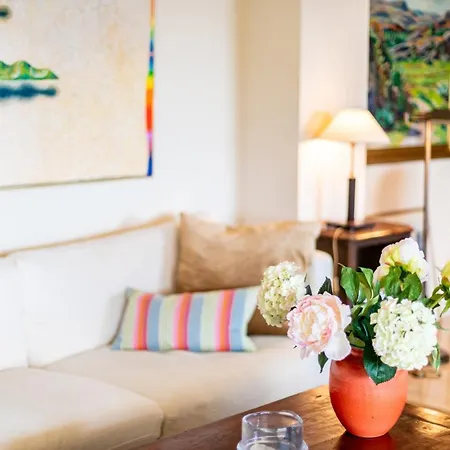 Apartamento Le Chateau De La Pinede Ap4198 By Riviera Homes