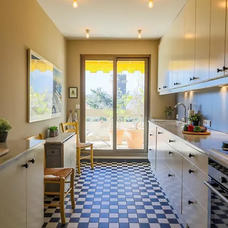 Le Chateau De La Pinede Ap4198 By Riviera Homes Apartamento *