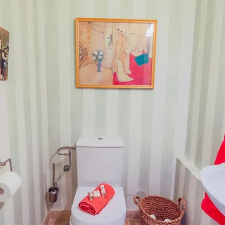 Le Chateau De La Pinede Ap4198 By Riviera Homes Apartamento Juan-les-Pins