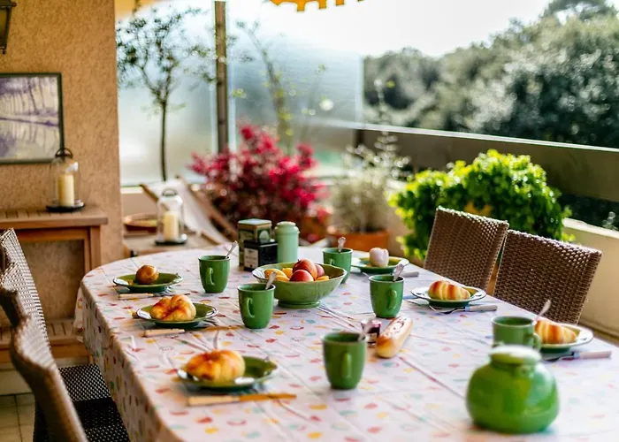 Le Chateau De La Pinede Ap4198 By Riviera Homes *