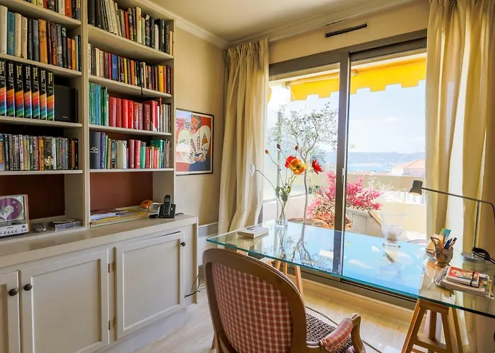 Le Chateau De La Pinede Ap4198 By Riviera Homes Juan-les-Pins