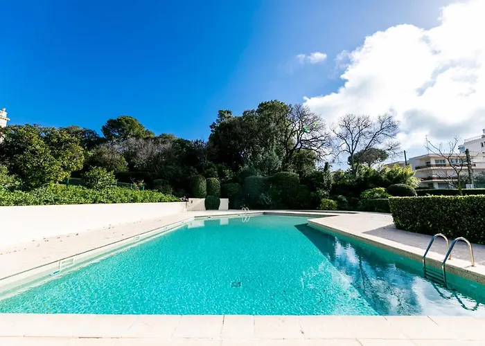 Apartment Le Chateau De La Pinede Ap4198 By Riviera Homes