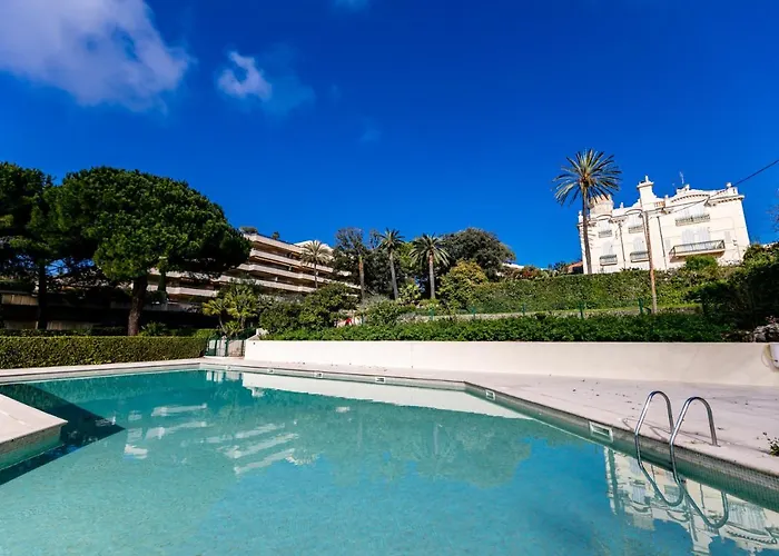 Le Chateau De La Pinede Ap4198 By Riviera Homes *