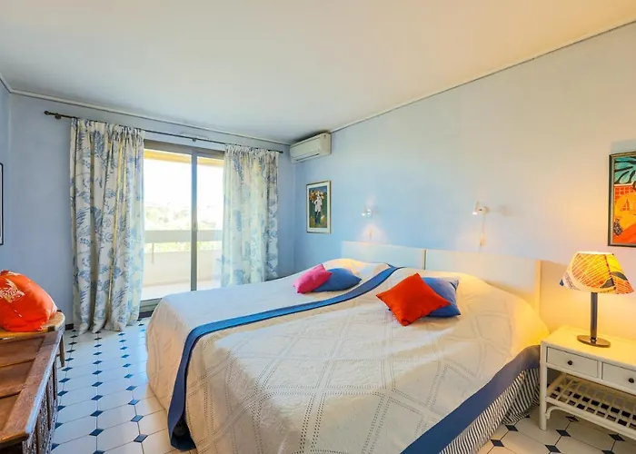 Le Chateau De La Pinede Ap4198 By Riviera Homes Juan-les-Pins