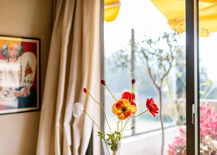 Apartment Le Chateau De La Pinede Ap4198 By Riviera Homes *